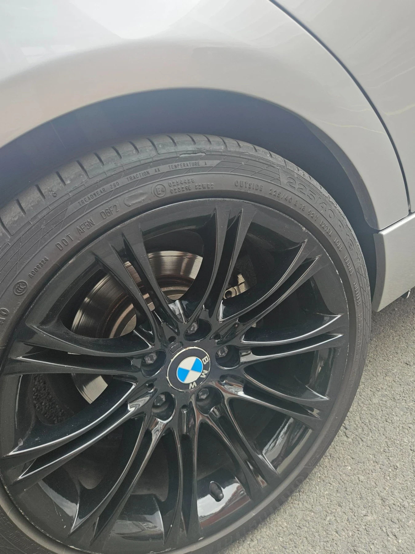 BMW 318