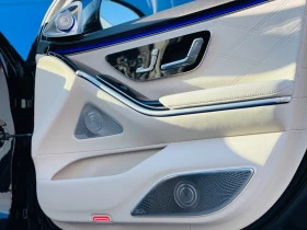 Mercedes-Benz S 580 L MAYBACH Manufaktur E-ACTIV BODY в ГАРАНЦИЯ , снимка 9
