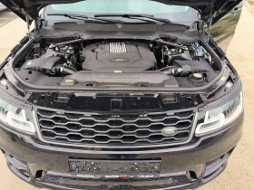 Land Rover Range Rover Sport 3.0 , снимка 9