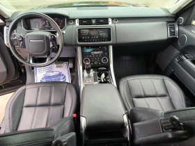 Land Rover Range Rover Sport 3.0 , снимка 14