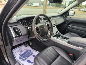 Land Rover Range Rover Sport 3.0 , снимка 13