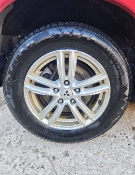 Mitsubishi ASX AWD, АВТОМАТ, АВТОПИЛОТ, КАМЕРА, ПОДГРЕВ, НАВИ! , снимка 16