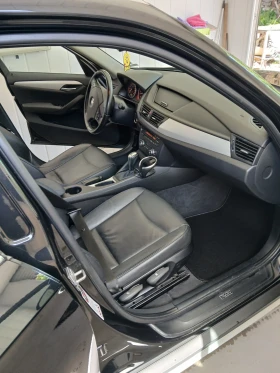 BMW X1, снимка 5