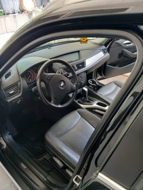 BMW X1, снимка 6