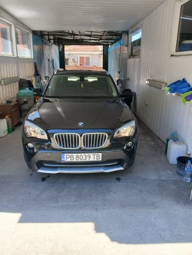BMW X1, снимка 3