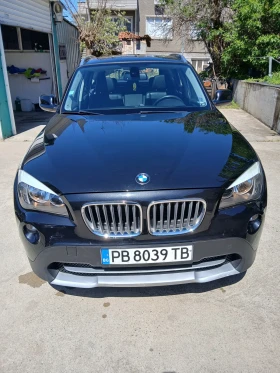 BMW X1, снимка 2