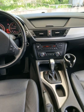 BMW X1, снимка 4