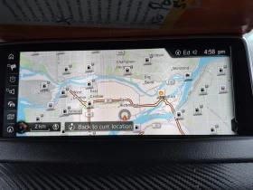 BMW X5 * XDRIVE35I* * Aвтокредит* * Пълна сервизна истори, снимка 11