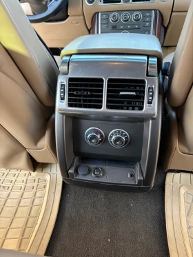 Land Rover Range rover 4.4 TDV8 Vogue FACELIFT, снимка 12