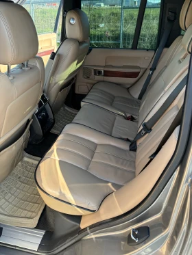 Land Rover Range rover 4.4 TDV8 Vogue FACELIFT, снимка 11