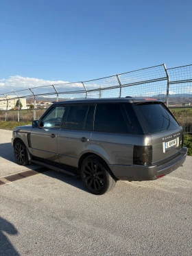 Land Rover Range rover 4.4 TDV8 Vogue FACELIFT, снимка 4