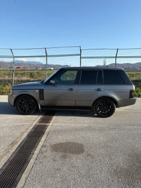 Land Rover Range rover 4.4 TDV8 Vogue FACELIFT, снимка 5