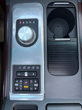 Land Rover Range rover 4.4 TDV8 Vogue FACELIFT, снимка 16