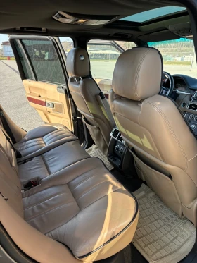 Land Rover Range rover 4.4 TDV8 Vogue FACELIFT, снимка 10