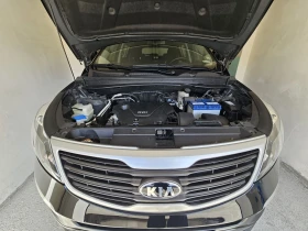 Kia Sportage 1.6GDI на 50268км, първи собственик, снимка 15