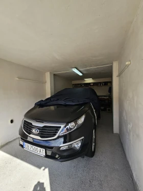 Kia Sportage 1.6GDI на 50268км, първи собственик, снимка 1