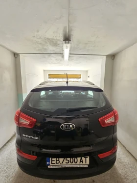 Kia Sportage 1.6GDI на 50268км, първи собственик, снимка 6