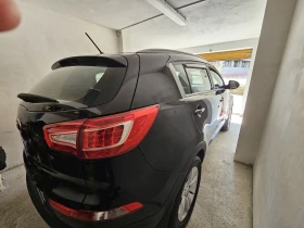 Kia Sportage 1.6GDI на 50268км, първи собственик, снимка 7