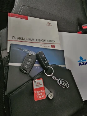 Kia Sportage 1.6GDI на 50268км, първи собственик, снимка 13