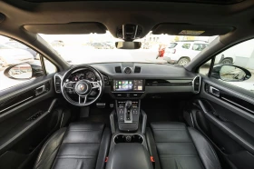 Porsche Cayenne S, снимка 7