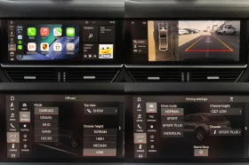 Porsche Cayenne S, снимка 15