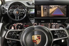 Porsche Cayenne S, снимка 12