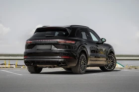 Porsche Cayenne S, снимка 3