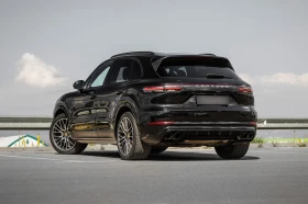 Porsche Cayenne S, снимка 2