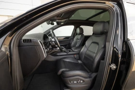 Porsche Cayenne S, снимка 6