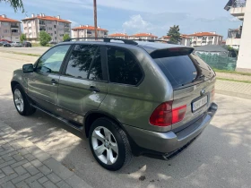 BMW X5, снимка 3