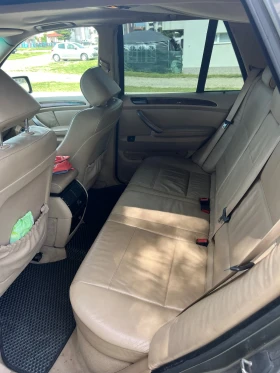 BMW X5, снимка 5