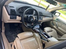 BMW X5, снимка 4