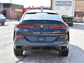 BMW X6 harman kardon* Head-Up* , снимка 4