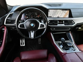 BMW X6 harman kardon* Head-Up* , снимка 5