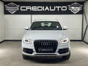 Audi Q5 S line Quattro AUTOMATIC , снимка 2