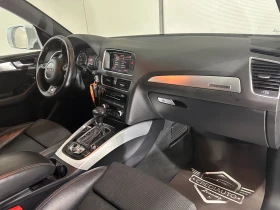 Audi Q5 S line Quattro AUTOMATIC , снимка 9