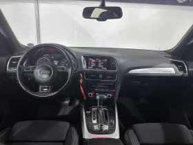Audi Q5 S line Quattro AUTOMATIC , снимка 8