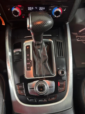Audi Q5 S line Quattro AUTOMATIC , снимка 11