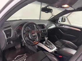 Audi Q5 S line Quattro AUTOMATIC , снимка 7