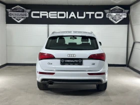 Audi Q5 S line Quattro AUTOMATIC , снимка 5