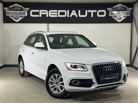 Audi Q5 S line Quattro AUTOMATIC , снимка 3