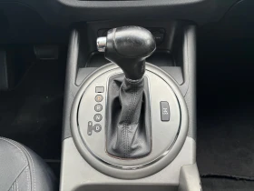 Kia Sportage 2.0 crdi / Facelift / 4x4 / Автоматик / Кожа / , снимка 17