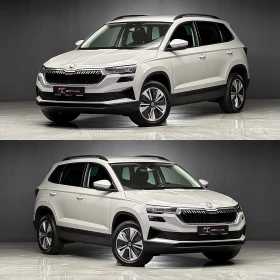 Skoda Karoq 1.5 TSI DSG_ACC_КАМЕРА_LED_N1_ПЪЛНА СЕРВ. ИСТОРИЯ , снимка 2