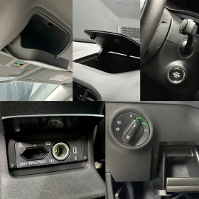 Skoda Karoq 1.5 TSI DSG_ACC_КАМЕРА_LED_N1_ПЪЛНА СЕРВ. ИСТОРИЯ , снимка 11