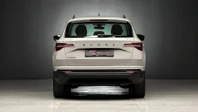 Skoda Karoq 1.5 TSI DSG_ACC_КАМЕРА_LED_N1_ПЪЛНА СЕРВ. ИСТОРИЯ , снимка 5