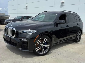 BMW X7 xDrive40i  CARFAX, снимка 2