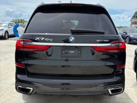 BMW X7 xDrive40i  CARFAX, снимка 4