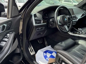 BMW X7 xDrive40i  CARFAX, снимка 5