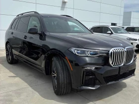 BMW X7 xDrive40i  CARFAX, снимка 3