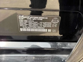 BMW X7 xDrive40i  CARFAX, снимка 11